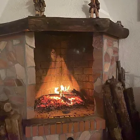 Petrilla'S Cottage * 富斯卡尔多