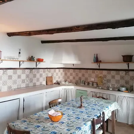 Petrilla'S Cottage 公寓 *